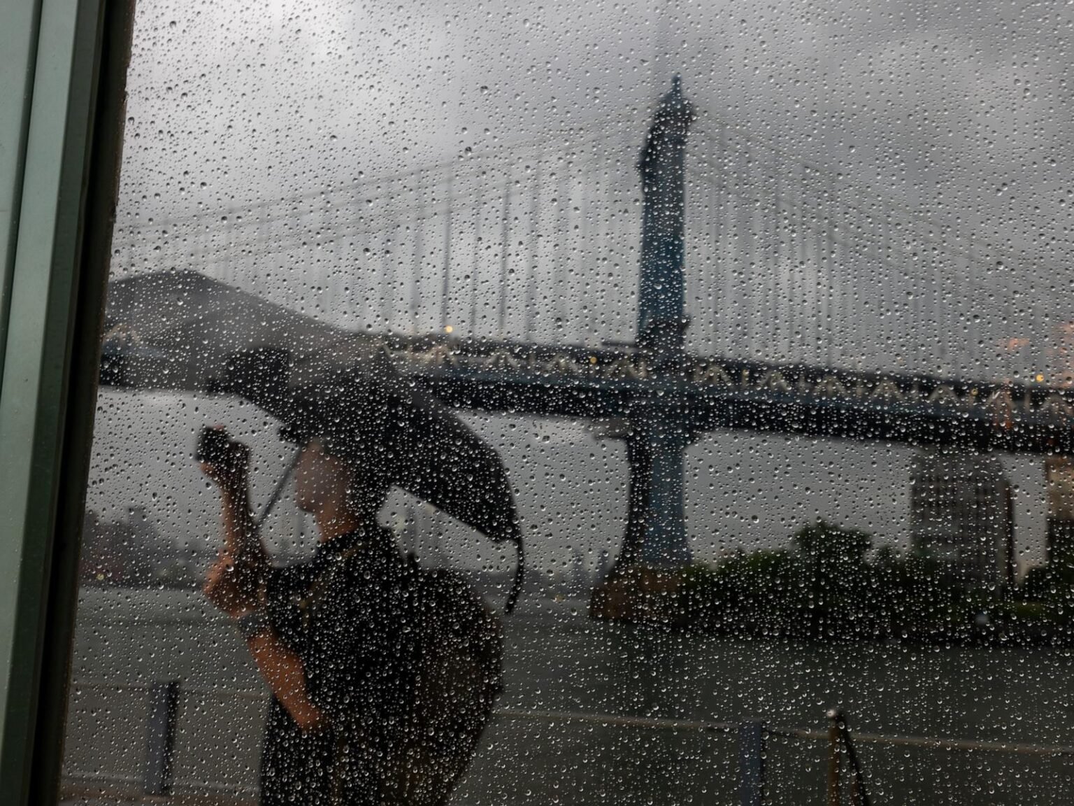 Tracking the nor'easter: Your forecast for this weekend