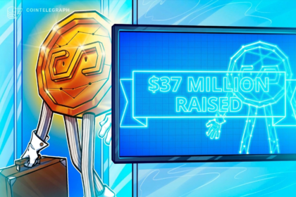 HIFI raises $37M to expand stablecoin payments, tokenized markets