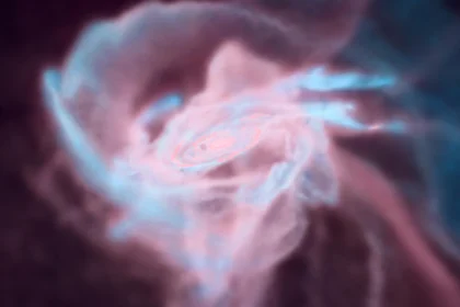 JWST’s mysterious little red dots may be black holes growing at incredible speeds