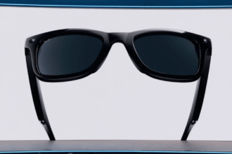 Meta introduces camera-free AI glasses