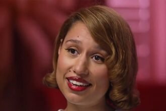 Raye on the big risk behind her biggest success