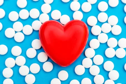 Atrial fibrillation patients saw 69% lower risk with common blood thinners