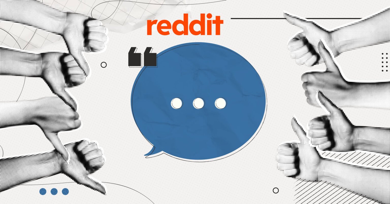 Reddit AI Search Picks Already-Popular Comments, Audit Finds via @sejournal, @MattGSouthern