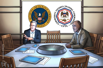 Crypto regulation at SEC, CFTC to come down to 3 commissioners following key resignation
