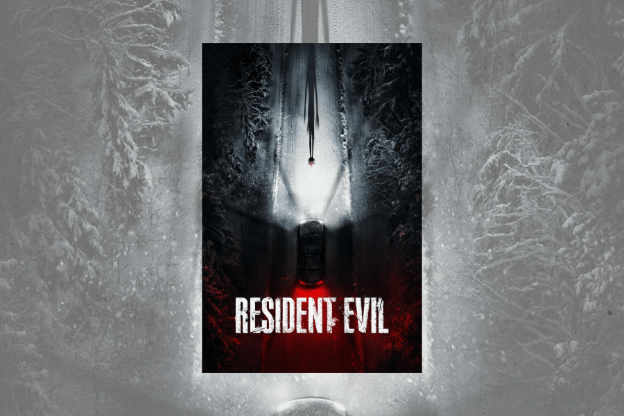 You Can Already Preorder ‘Resident Evil’ on Blu-ray and DVD