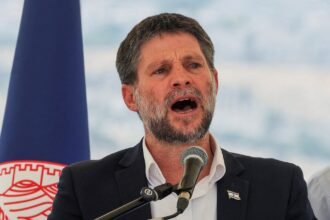Israel’s Smotrich calls for ‘war’ in West Bank: Rhetoric or real threat?