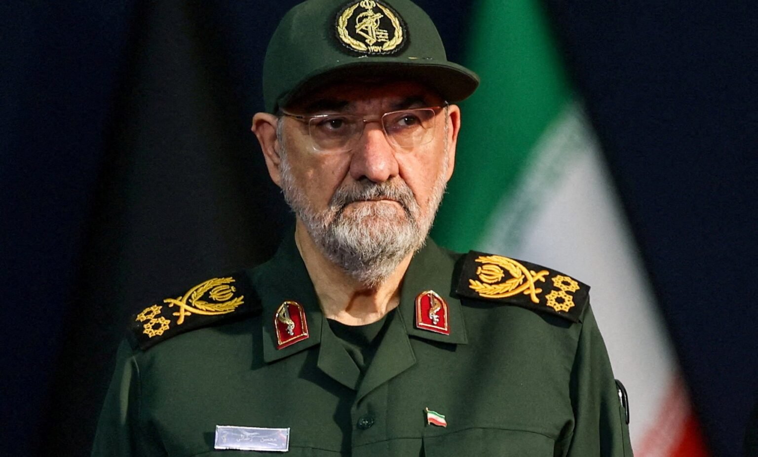 Iran says conditions to re-engage in talks, end war sent to US via Qatar