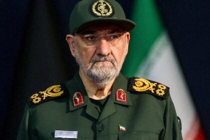 Iran says conditions to re-engage in talks, end war sent to US via Qatar