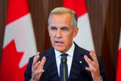 Can ‘middle powers’ come together to build a new economic alliance?