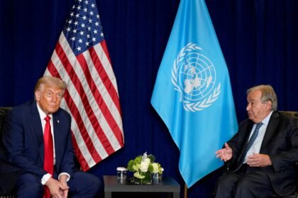 US approves visas for top Iranian leaders to attend UN General Assembly