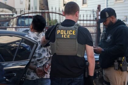 US court blocks Trump plan to deport migrants to third countries