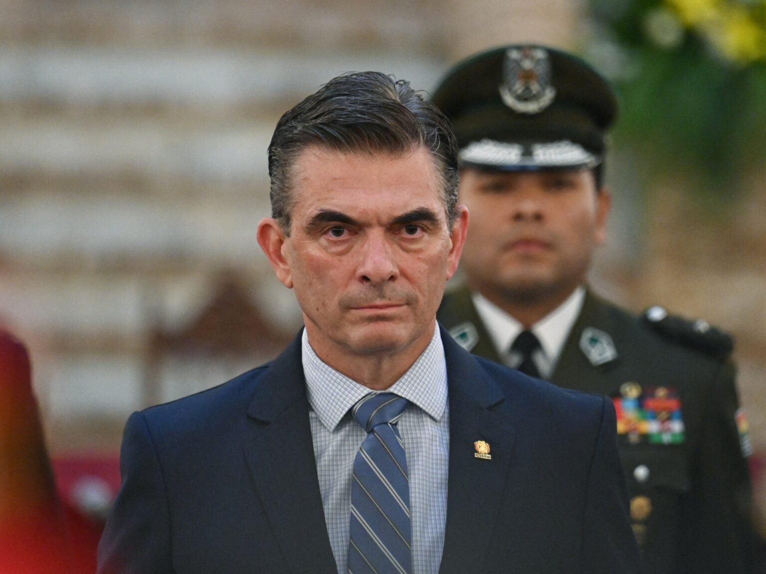 Bolivia’s Congress approves $1.9bn IMF loan amid protest threats