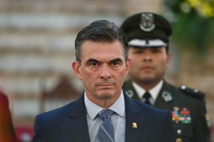 Bolivia’s Congress approves $1.9bn IMF loan amid protest threats