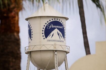 Paramount settles with US states in step towards merger with Warner Bros