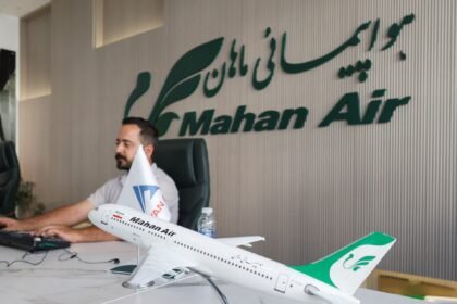 Iran flights to Baghdad, Muscat cancelled ahead of US aviation sanctions