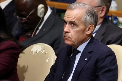 Canada pledges aid for Palestine as UK and France demand action at UNGA