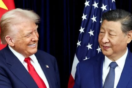 As Xi meets Trump, who’s winning their trade war?