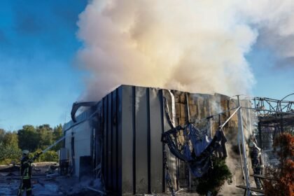 Trump pushes Russia-Ukraine ‘energy truce’: Can it work?