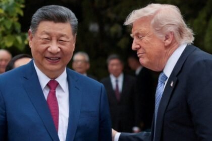 Trump-Xi summit: Here’s what’s on the agenda, and why it matters