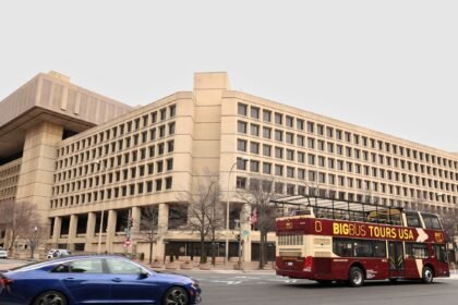 FBI says investigating breach of ‘very sensitive’ data by hackers
