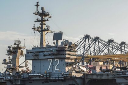 US Navy confirms ‘eight suicide attempts’ on USS Lincoln: What we know