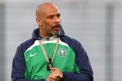 Nigeria vs: Madagascar AFCON 2027 qualifier – preview, teams, prediction