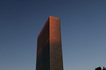 UN General Assembly live: Leaders from Lebanon, Iraq, Pakistan to speak