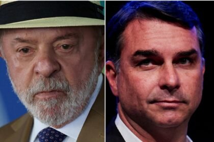 Brazil’s Lula and Flavio Bolsonaro still essentially tied in new poll