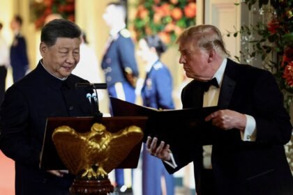 The Trump-Xi summit exposes a US disadvantage in the Global South