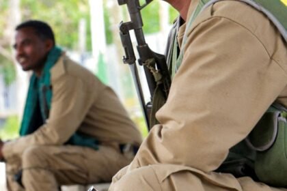 Ethiopia’s new rebel alliance faces an old problem