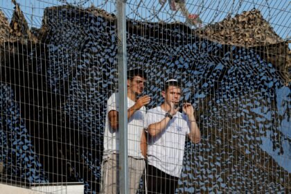 UN expands list of firms involved in illegal Israeli settlement activities