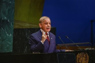Pakistan PM calls Houthi threats to Saudi holy sites a ‘red line’