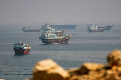 Hormuz and Yemen: Iran offers de-escalation at a price others will pay