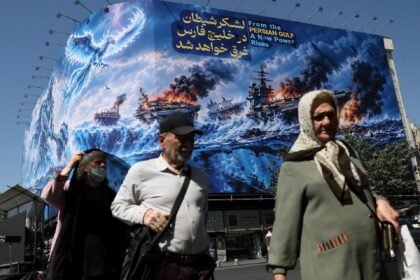 Strait of Hormuz tensions linger as Iran and US move further from a deal