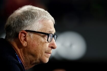 Bill Gates says AI without regulation is ‘completely irresponsible’