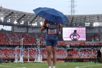 Athletes criticise organisational, logistical mishaps at ‘sad’ Asian Games