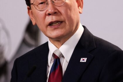 Why South Korea is demanding an apology from Ukraine over North Korean PoWs