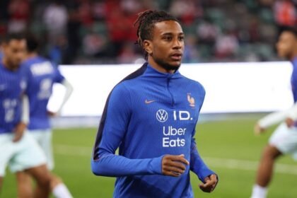 LIVE: Belgium vs France – Nations League