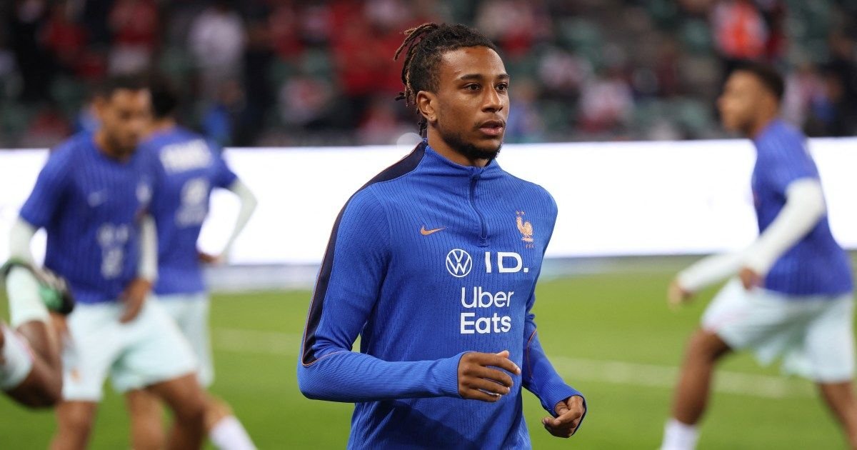 LIVE: Belgium vs France – Nations League