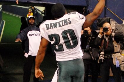 NFL asks US Homeland Security to remove video with former star player