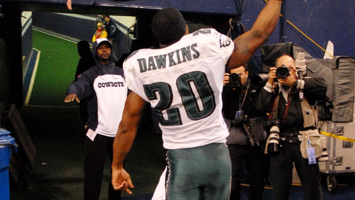 NFL asks US Homeland Security to remove video with former star player