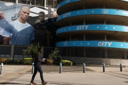 Man City guilty of all serious financial breach charges: Premier League