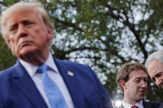 Trump says he plans to campaign for 32 days before midterm elections