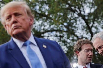 Trump says he plans to campaign for 32 days before midterm elections