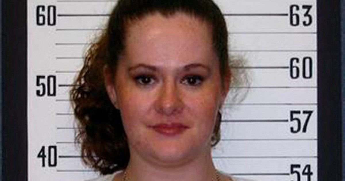 Christa Pike seeks firing squad, not lethal injection: Inside US executions