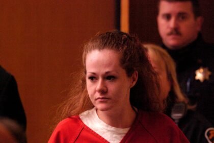 US appeals court halts Tennessee execution of Christa Pike
