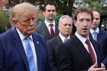 How does Trump’s White House AI accord work?