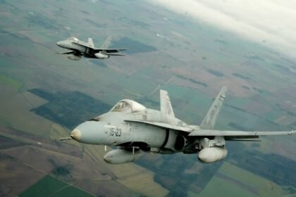 Russia warns NATO of possible nuclear response if Kaliningrad is cut off