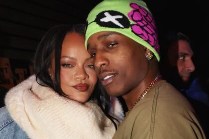 Rihanna Shooting Suspect Declared Competent to Stand Trial