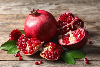 Pomegranate compound improves heart function by up to 80% in study